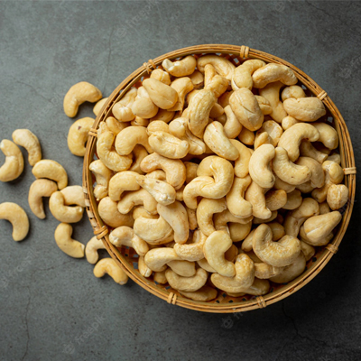 Cashews