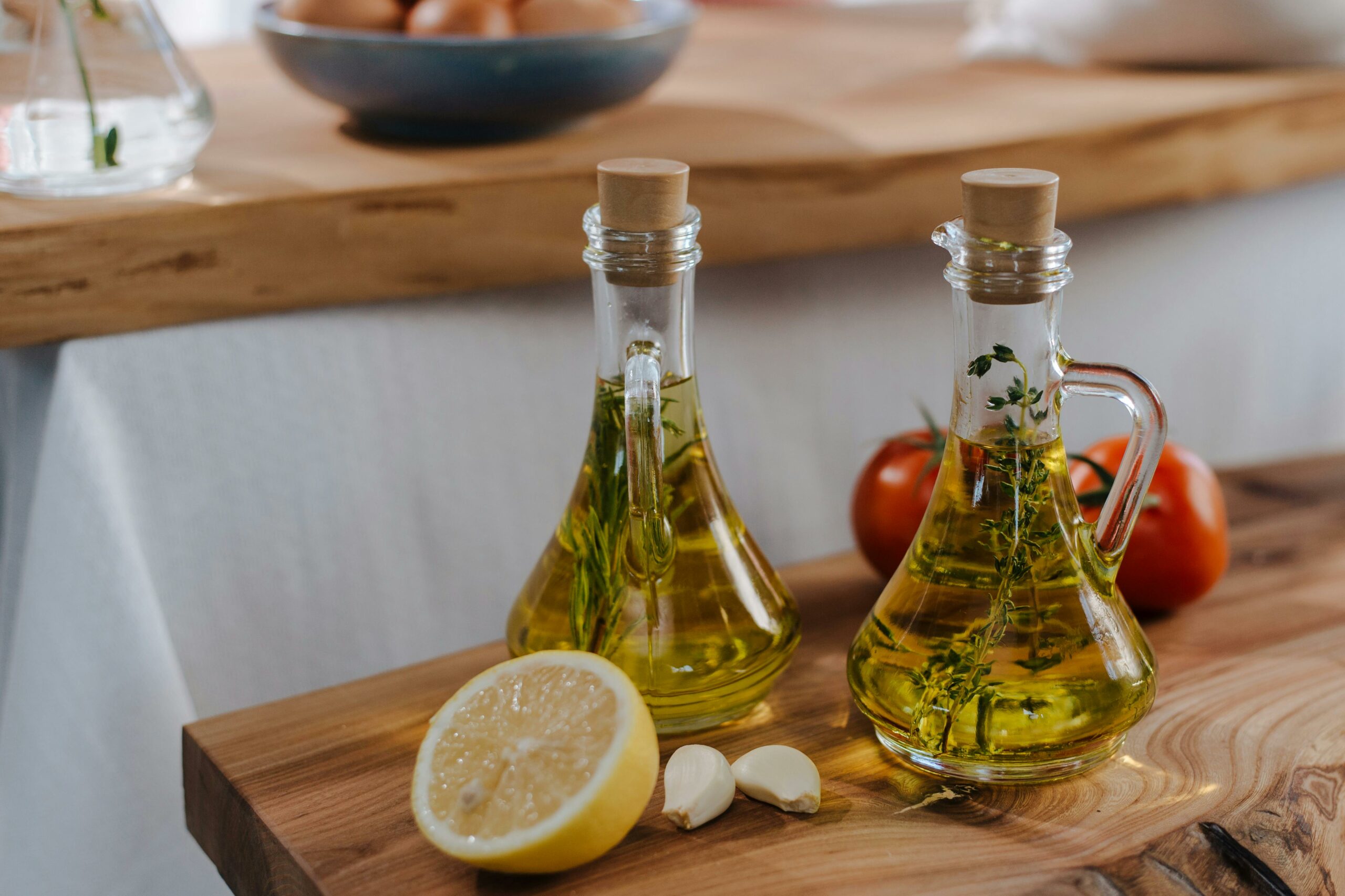 Edible Oils