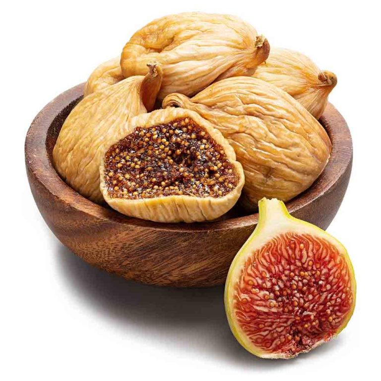 Dried Figs