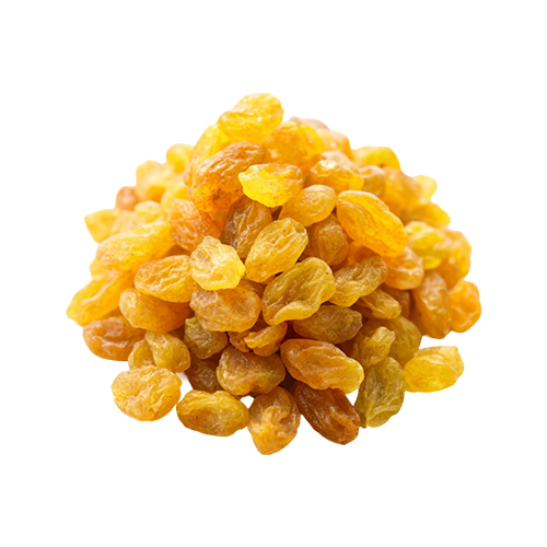 Raisins